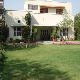 A Small Guest House In The Heart Of Jaipur, Jaipur 2